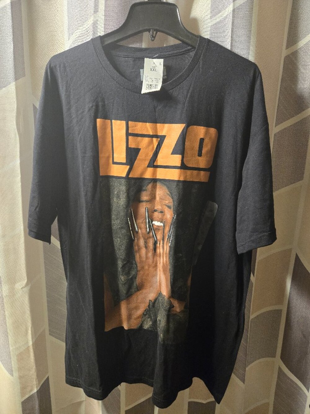 Lizzo tee